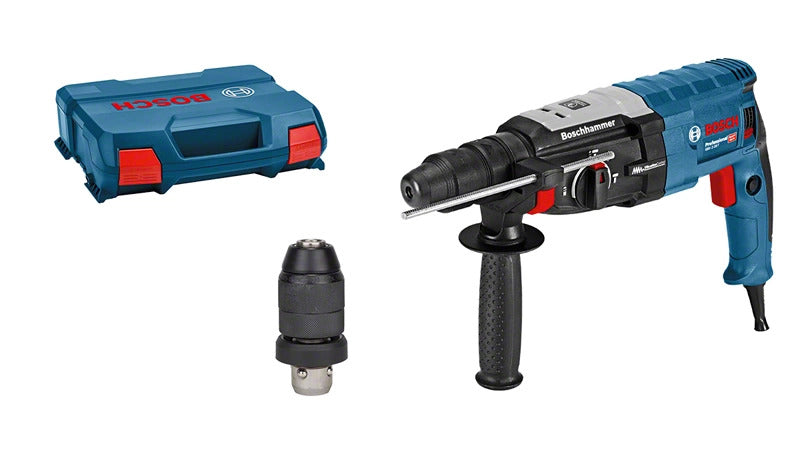 Bosch Bosch GBH 2-28 F Professional 880 W 900 RPM SDS Plus