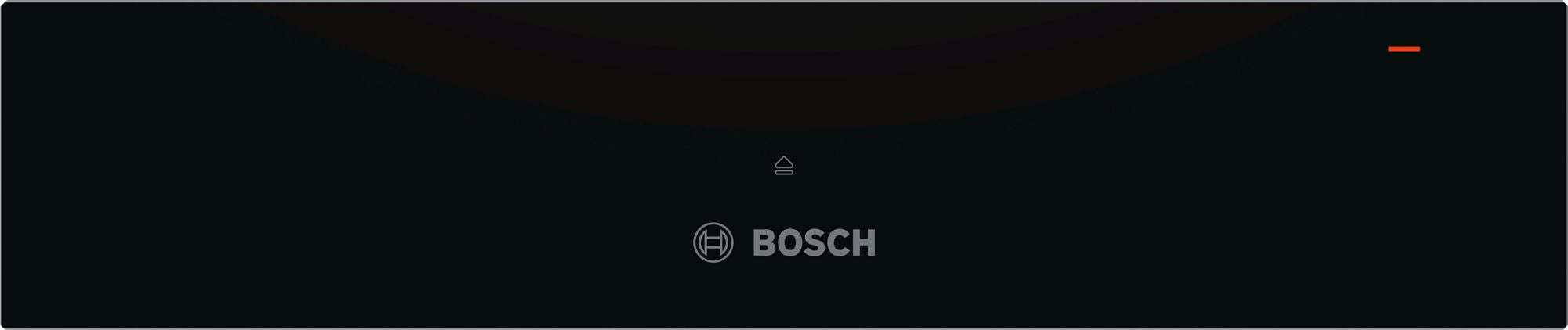 Bosch Bosch Serie 6 BIC510NB0 värmelåda 23 l 14 kuvert 400 W Svart