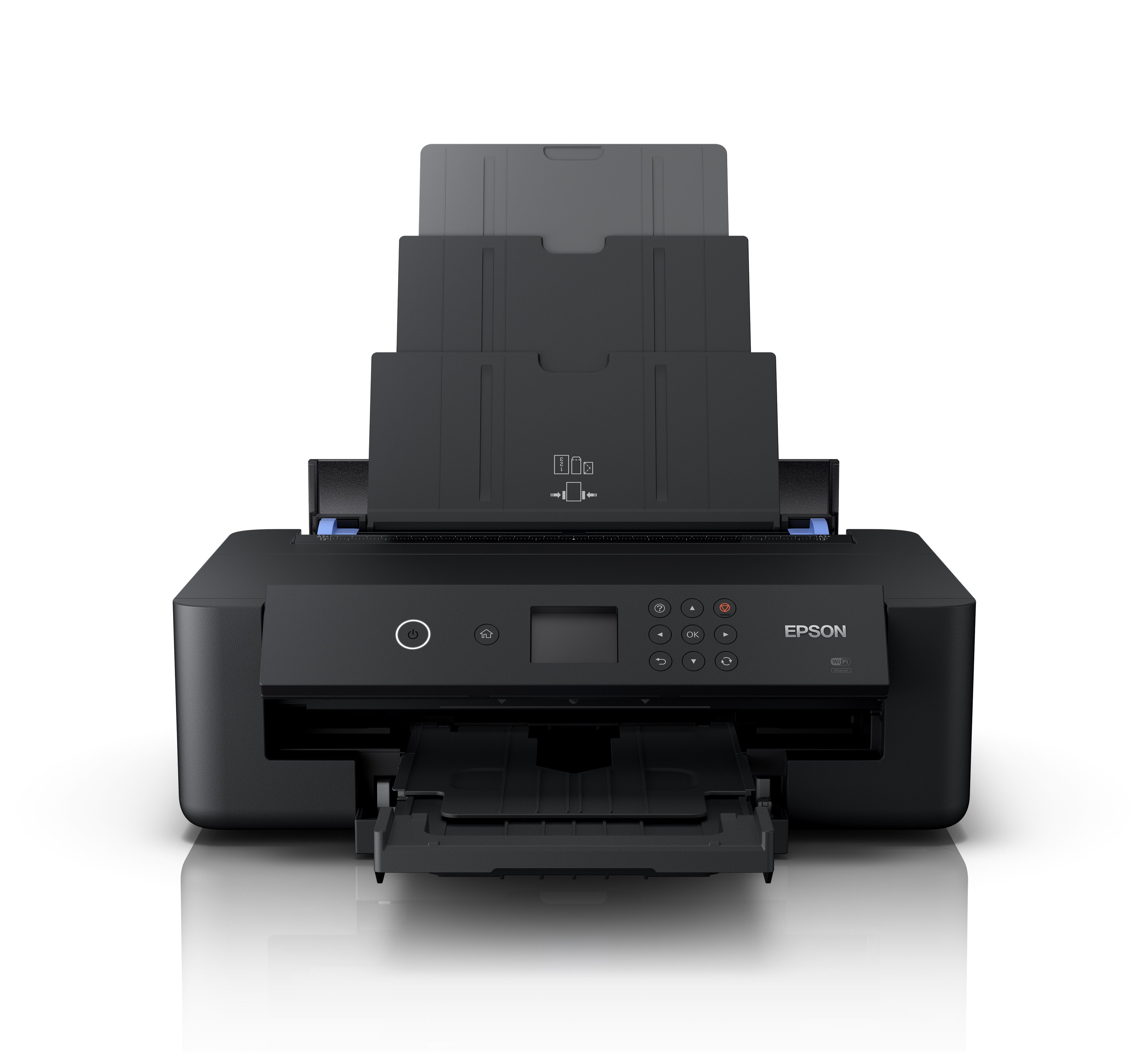 Epson Expression Photo HD XP-15000