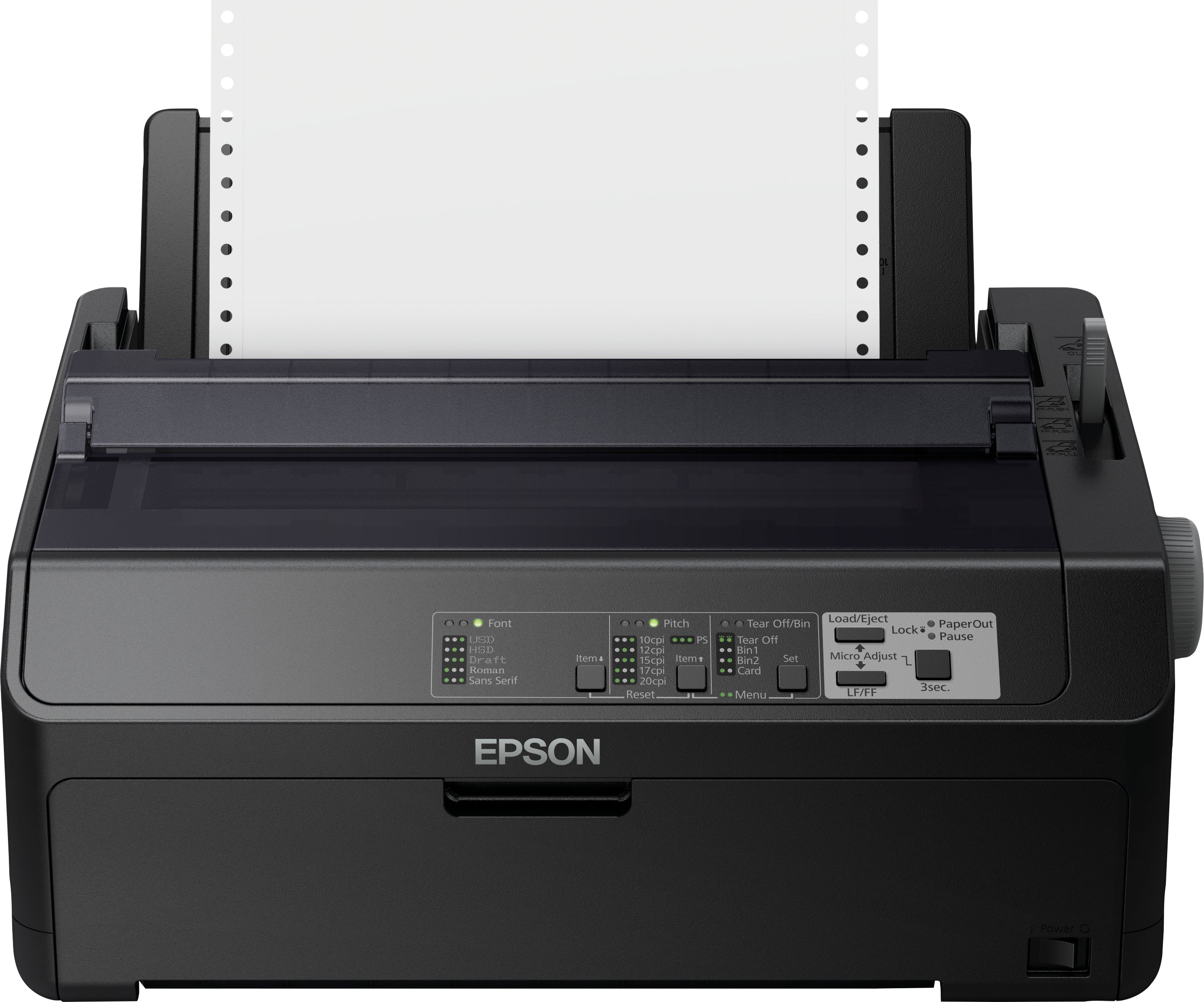 Epson FX-890II