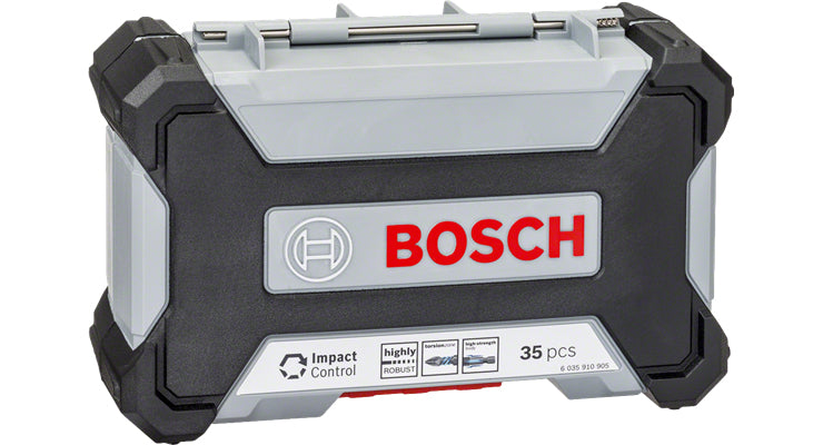 Bosch Bosch 2 608 577 148 stjärnskruvmejselborr 35 styck