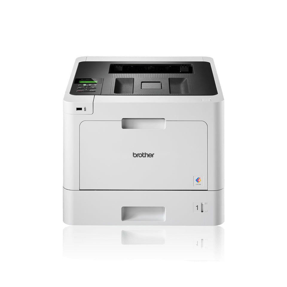 Brother HLL-8260CDW laserskrivare Färg 2400 x 600 DPI A4 Wi-Fi