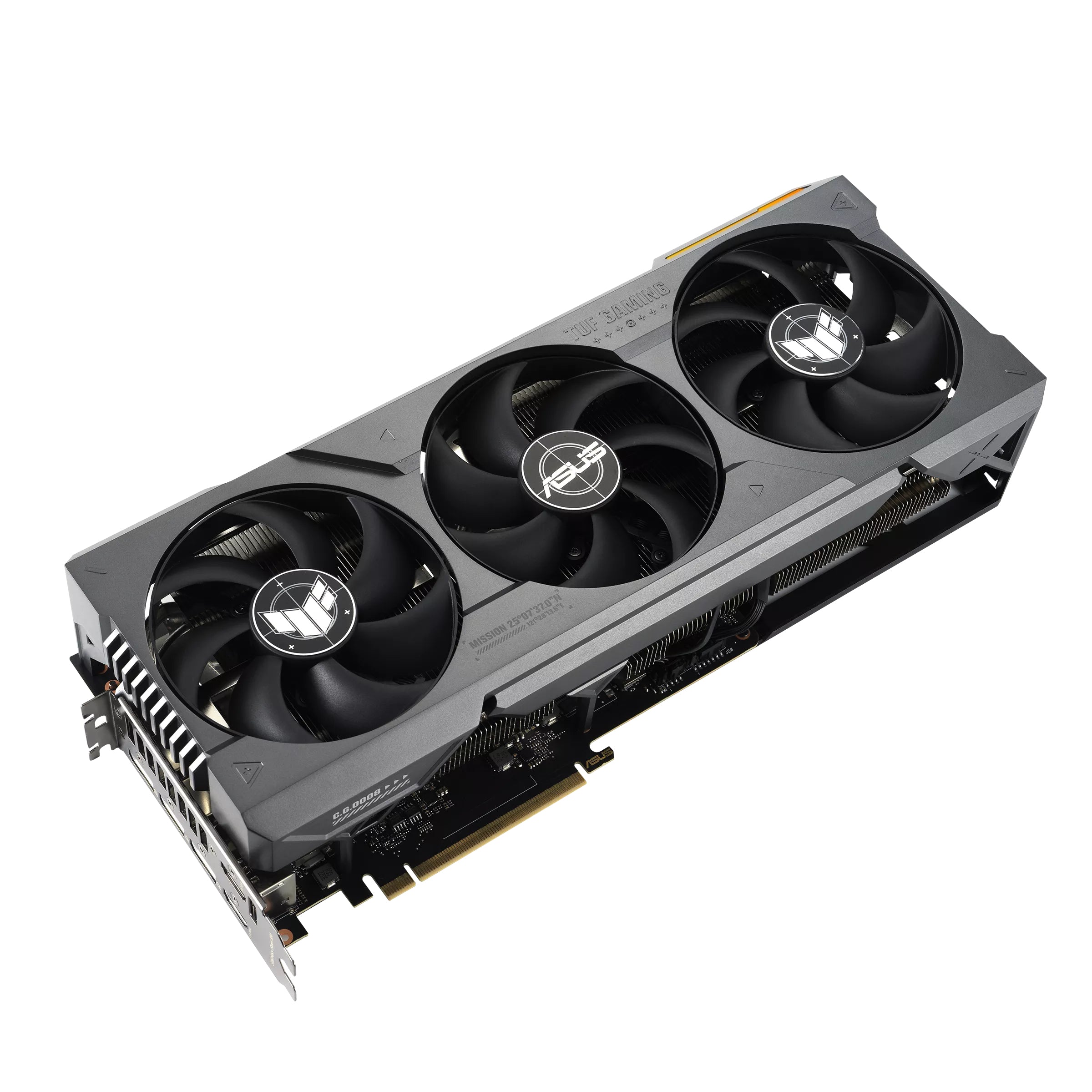 ASUS TUF Gaming TUF-RTX4080-O16G-GAMING NVIDIA GeForce RTX 4080 16 GB GDDR6X