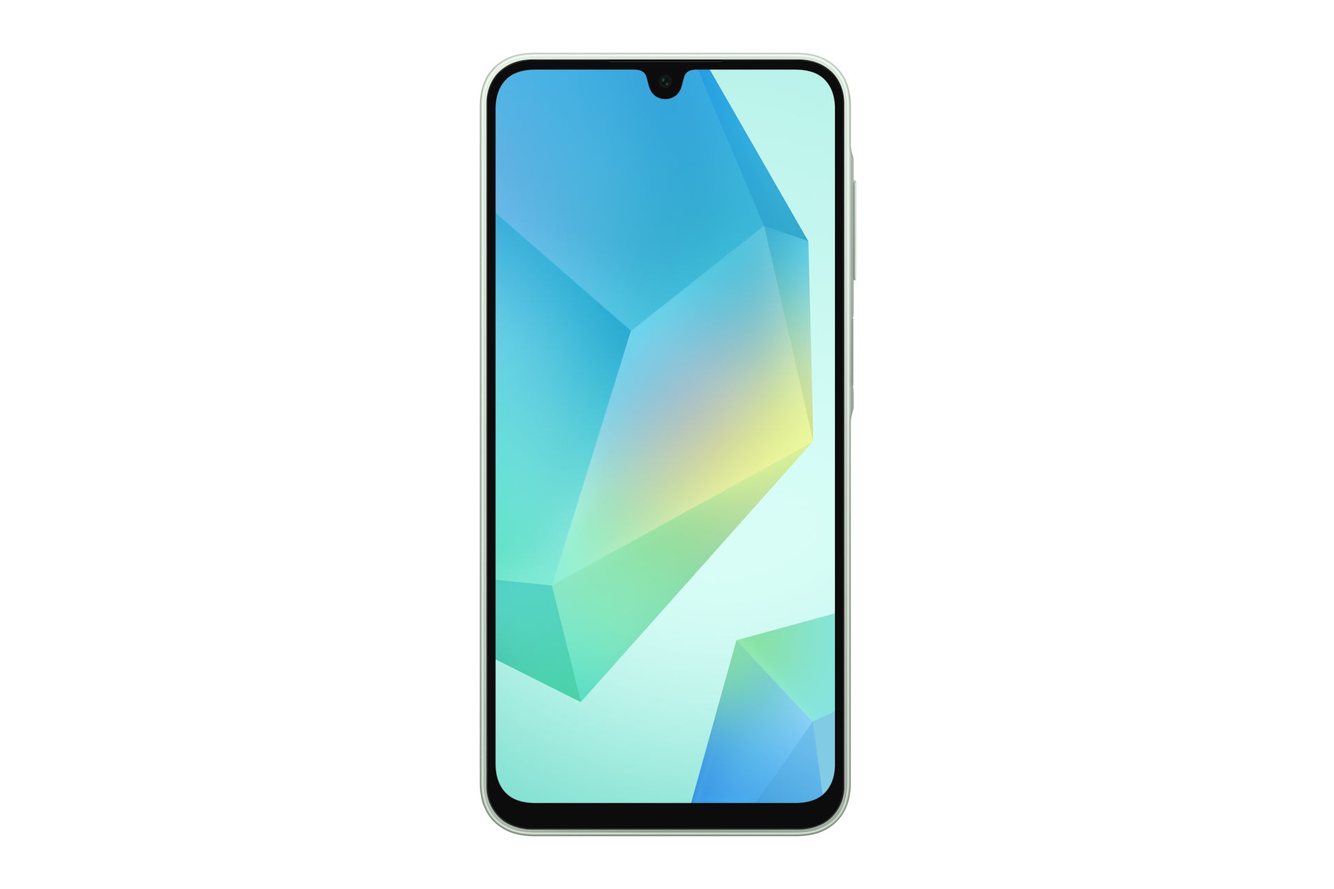 Samsung Galaxy A16 17 cm (6.7") Hybrid Dual SIM 4G USB Type-C 4 GB 128 GB 5000 mAh Grön