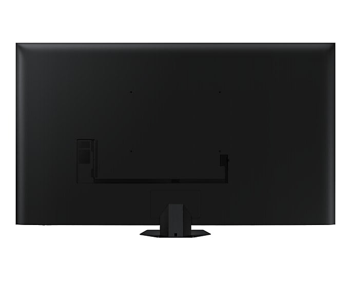 Samsung Samsung QE98C Platt skärm för digital skyltning 2,49 m (98") LED Wi-Fi 450 cd/m² 4K Ultra HD Svart Tizen 6.5 16/7