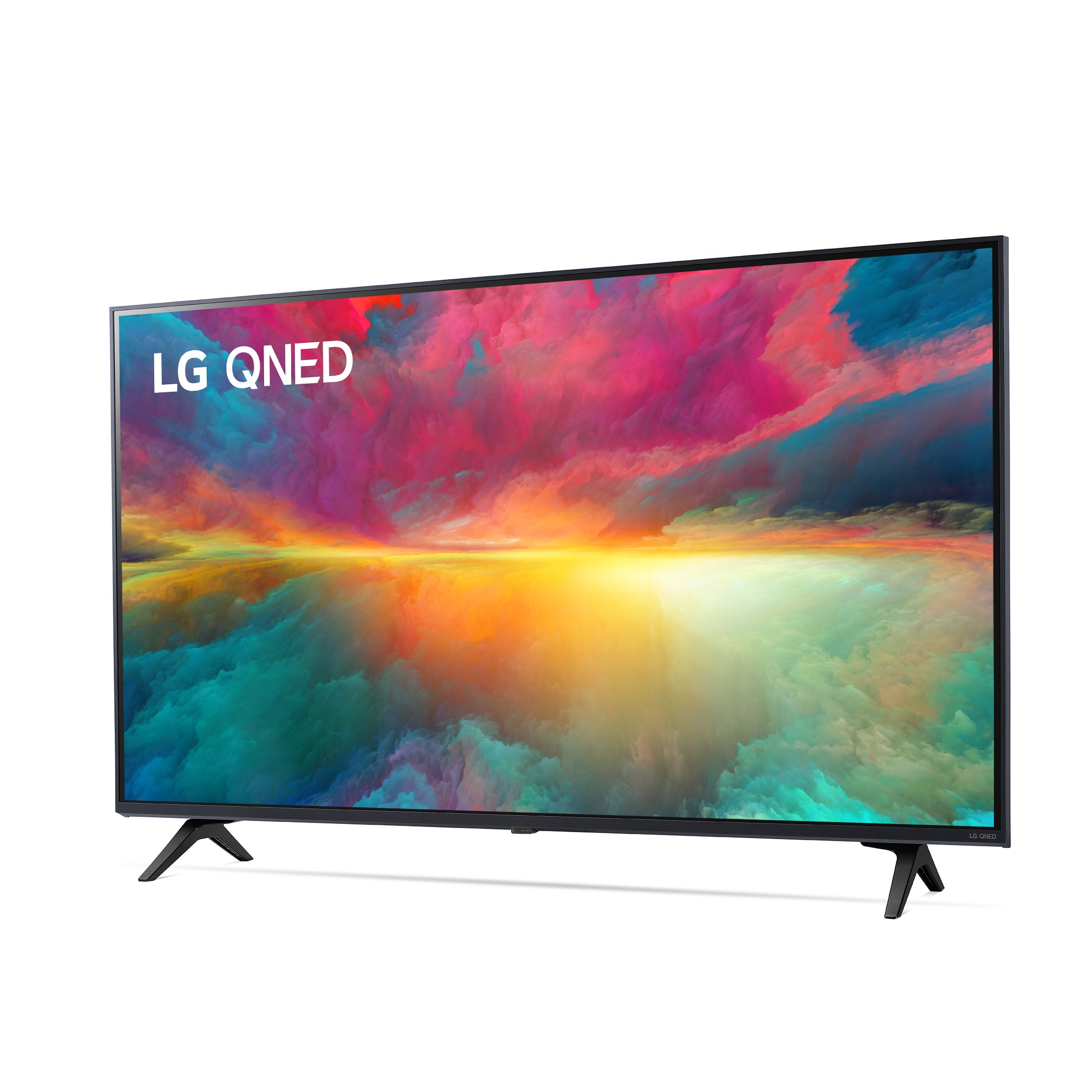 LG LG QNED 43QNED756RA.AEUD TV-apparat 109,2 cm (43") 4K Ultra HD Smart-TV Wi-Fi Blå