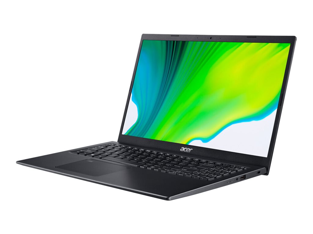 Acer Aspire 5 A515-56 Intel® Core™ i5 i5-1135G7 Bärbar dator 39,6 cm (15.6") Full HD 8 GB DDR4-SDRAM 512 GB SSD Wi-Fi 6 (802.11ax) Windows 11 Home Silver