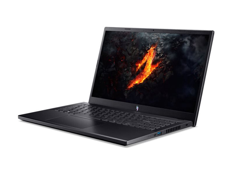 Acer Nitro V 15 ANV15-41 15.6 7735HS 16GB 1.024TB NVIDIA GeForce RTX 4050 Windows 11 Home