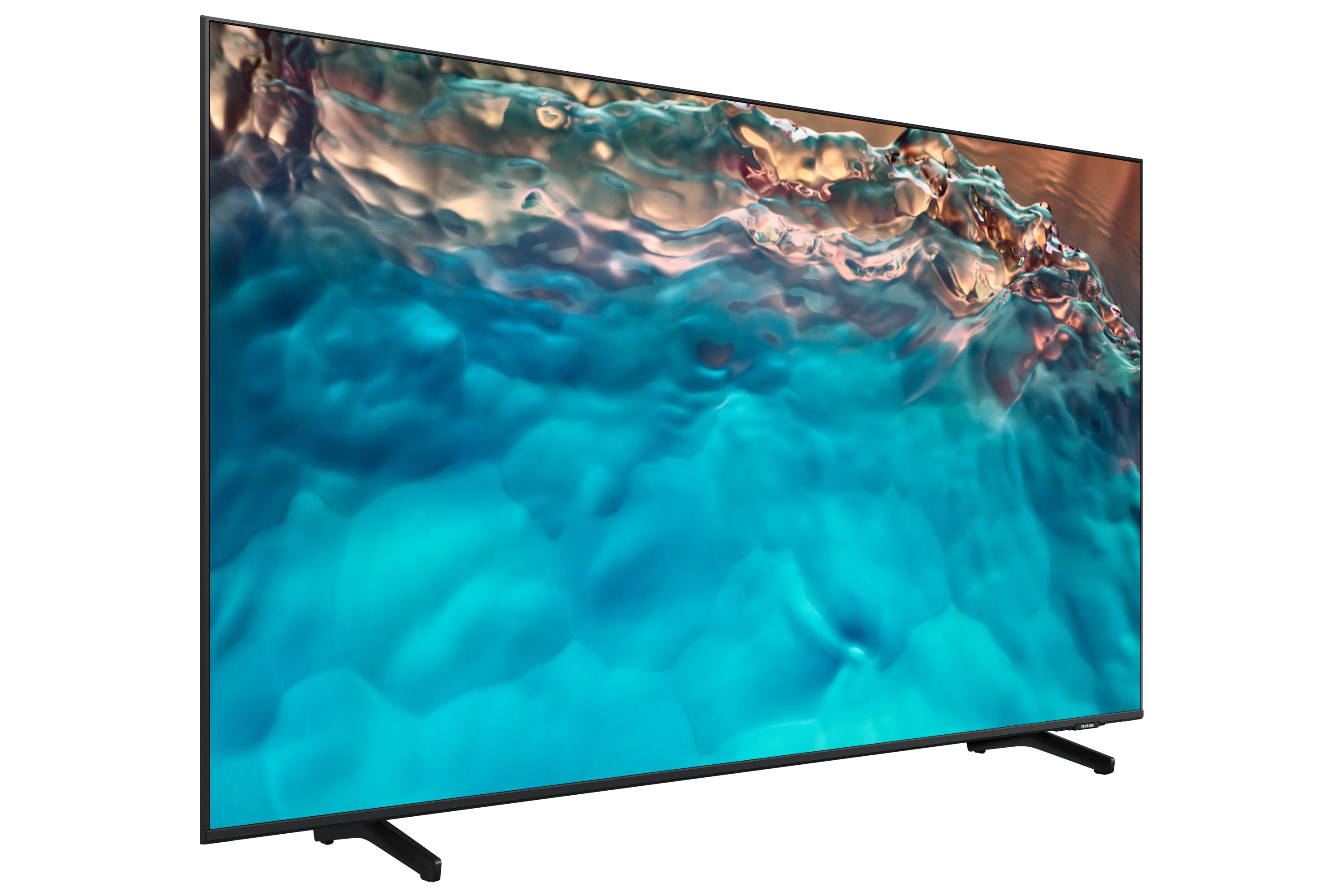 Samsung Samsung HBU8000 109,2 cm (43") 4K Ultra HD Smart-TV Svart 20 W