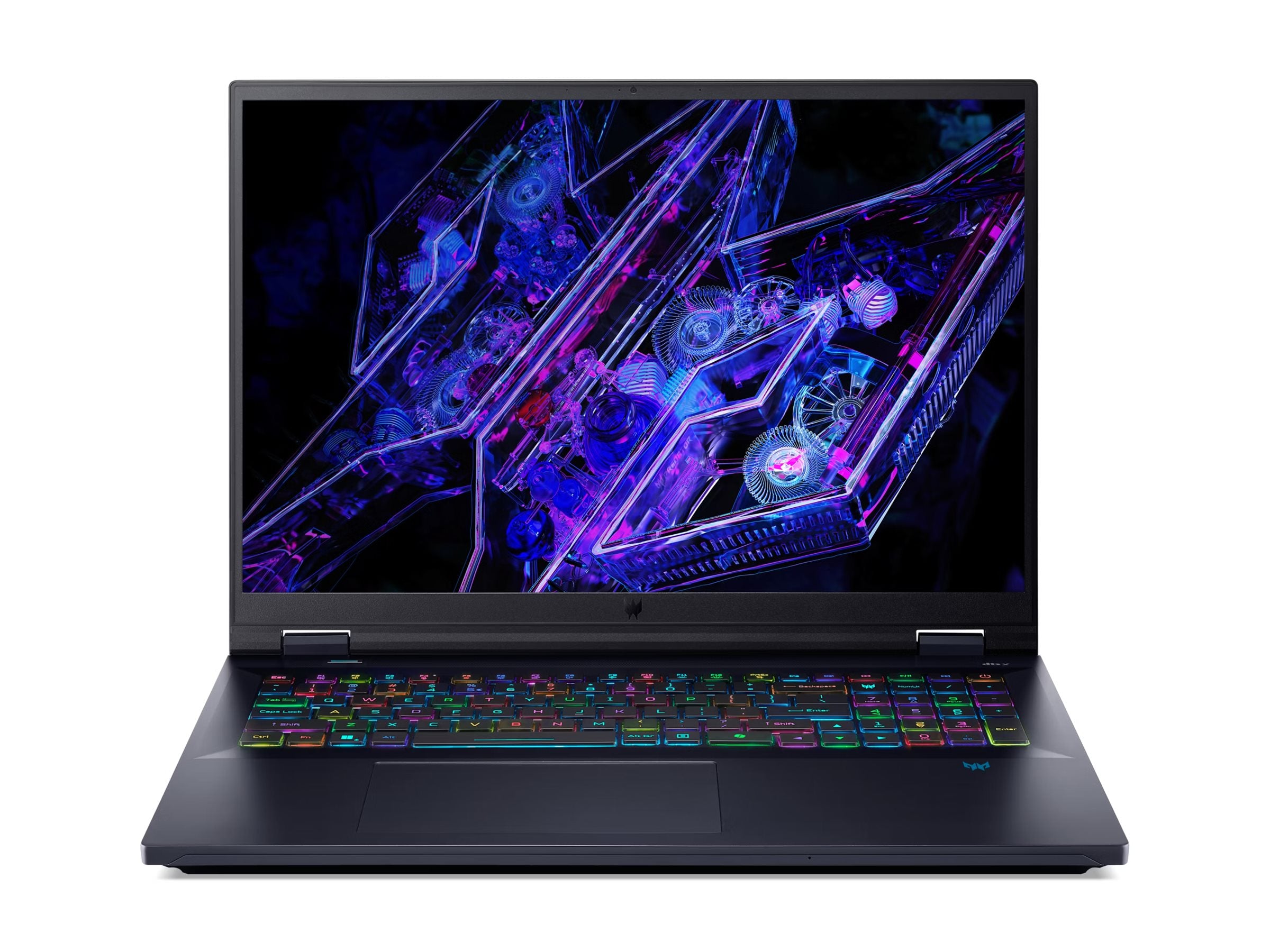 Acer Predator Helios 18 PH18-72 18 I9-14900HX 32GB 1.024TB NVIDIA GeForce RTX 4080 / Intel UHD Graphics Windows 11 Home