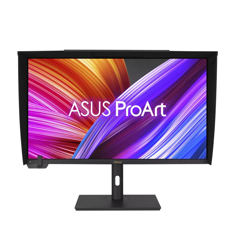 ASUS ASUS ProArt Display PA32UCXR platta pc-skärmar 81,3 cm (32") 3840 x 2160 pixlar 4K Ultra HD LCD Svart