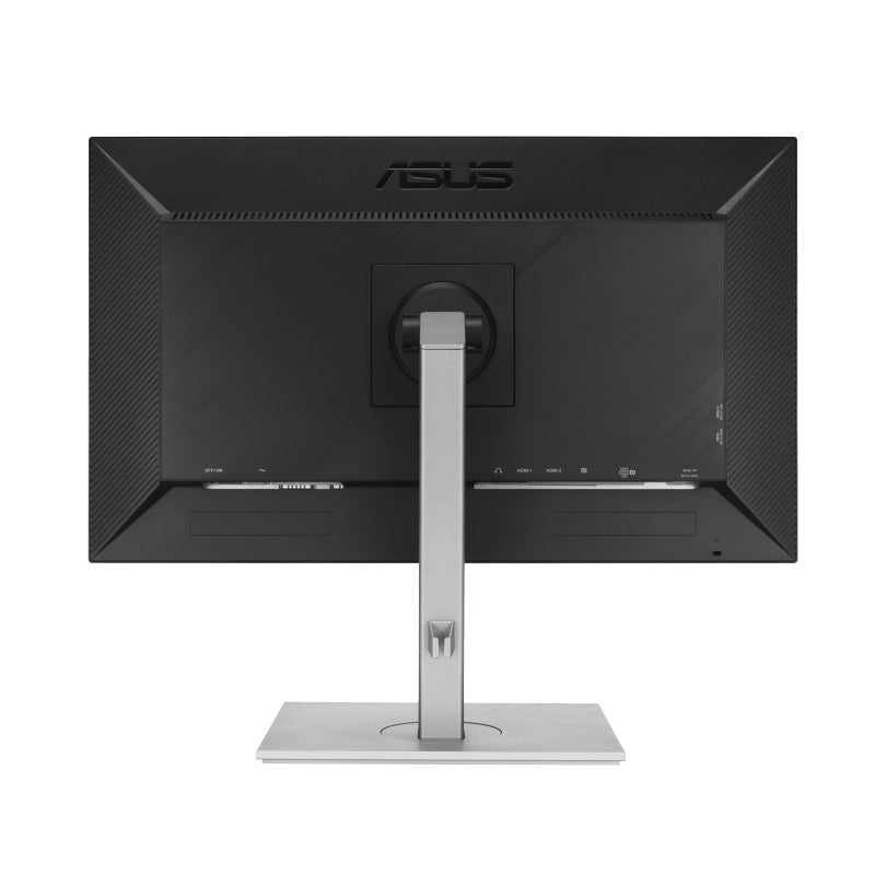 ASUS ASUS ProArt PA278CGV platta pc-skärmar 68,6 cm (27") 2560 x 1440 pixlar Quad HD LCD Svart