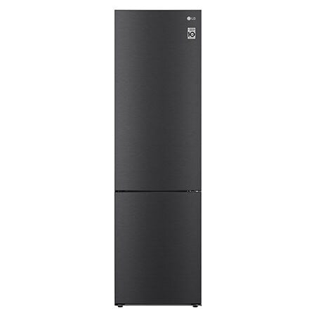 LG GBP62MCNBC Fristående 384 l B Svart