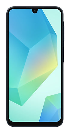 Samsung Galaxy A16 5G 17 cm (6.7") Hybrid Dual SIM USB Type-C 4 GB 128 GB 5000 mAh Svart, Blå