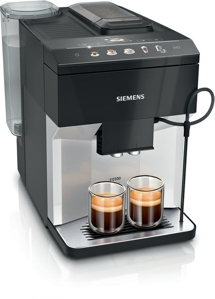 Siemens Siemens TP511D01 kaffemaskin Helautomatisk Espressomaskin 1,9 l