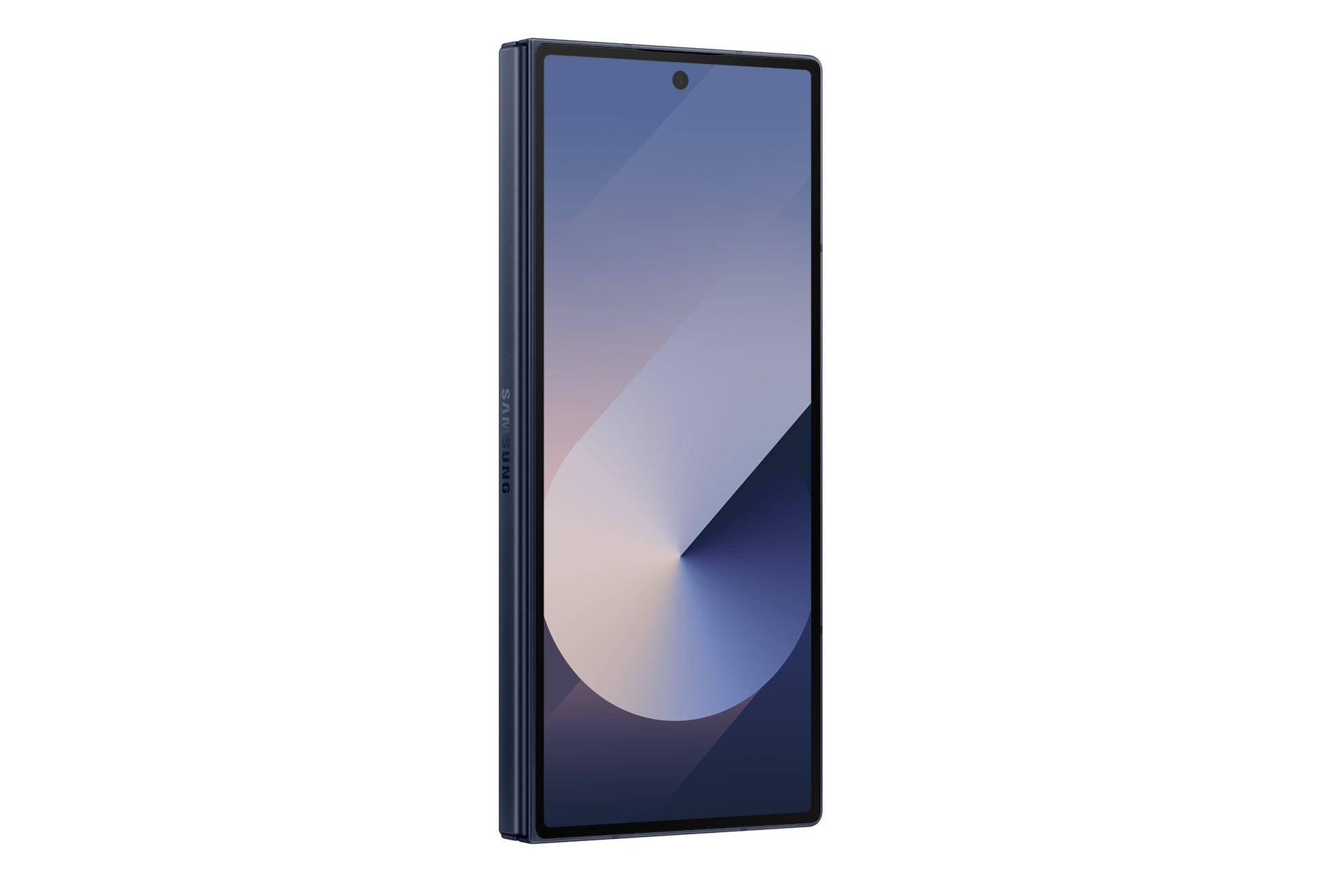 Samsung Galaxy Z Fold6 19,3 cm (7.6") Dubbla SIM-kort Android 14 5G USB Type-C 12 GB 256 GB 4400 mAh Marinblå