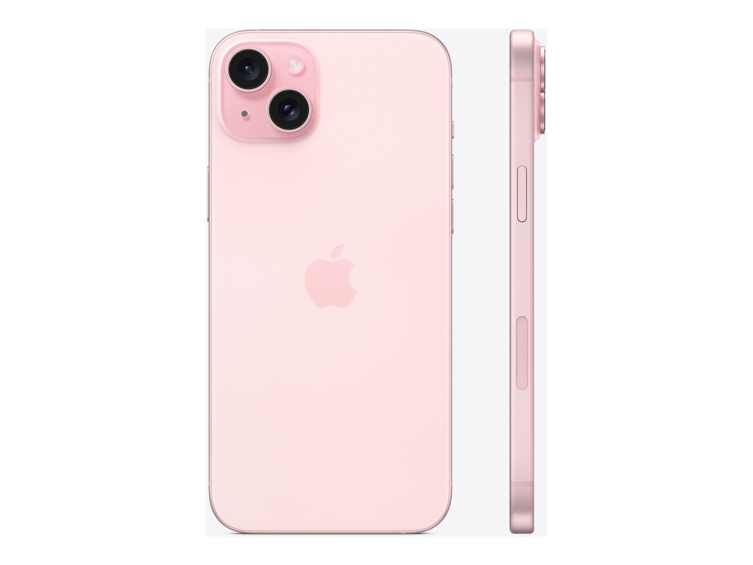 Apple iPhone 15 Plus - 6.7" 128GB Pink