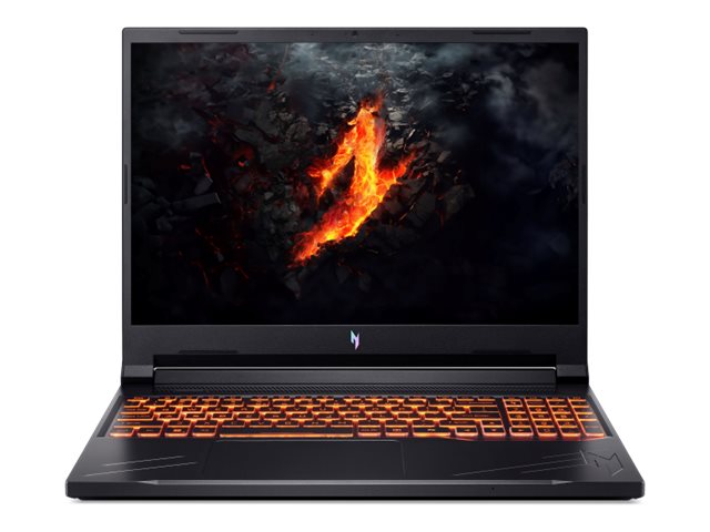 Acer Nitro V 16 ANV16-71 16 I5-14450HX 16GB 512GB NVIDIA GeForce RTX 4060 / Intel UHD Graphics Windows 11 Home