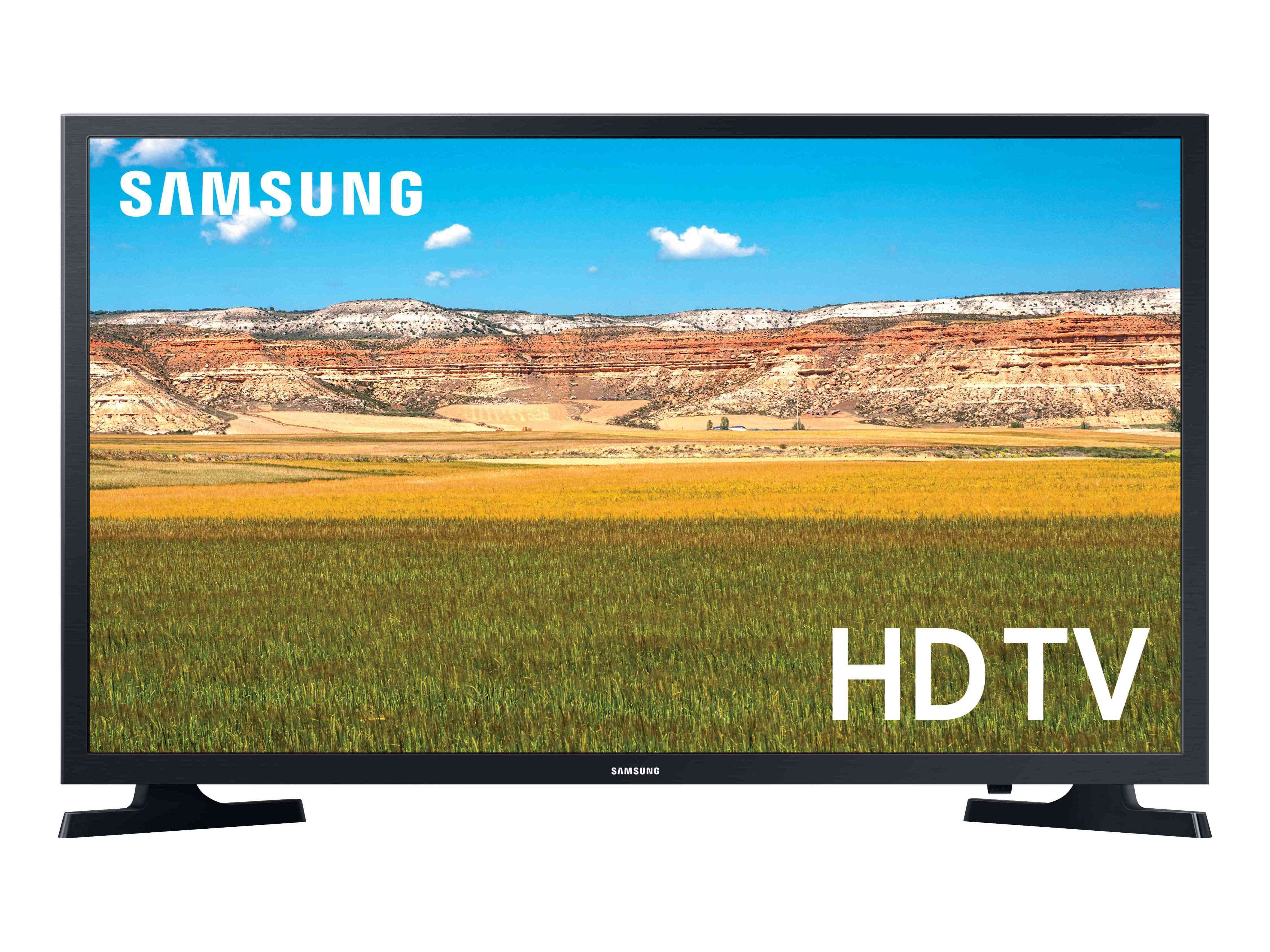 Samsung UE32T4305AE 81,3 cm (32") HD Smart-TV Wi-Fi Svart