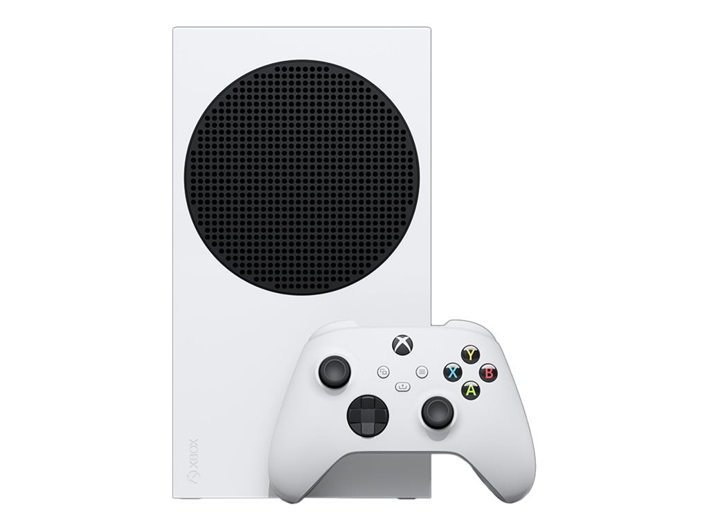 Microsoft Xbox Series S 512GB