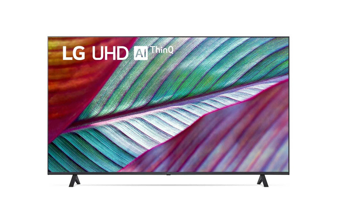 LG LG 75UR78003LK TV-apparat 190,5 cm (75") 4K Ultra HD Smart-TV Svart