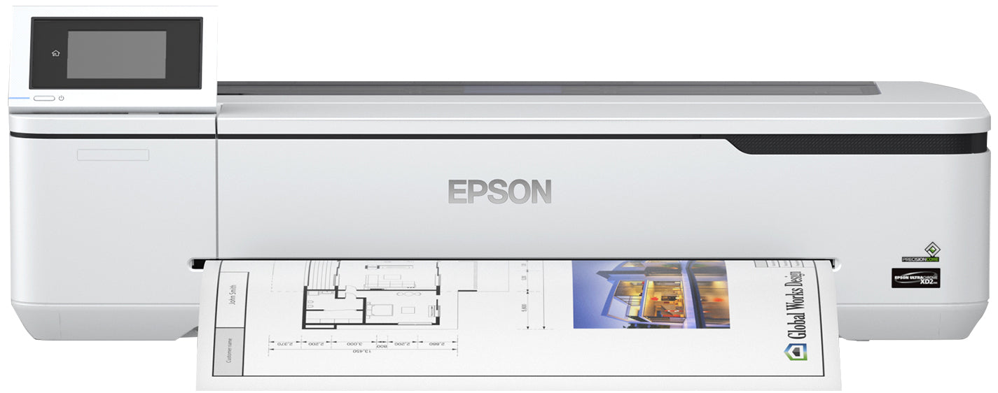 Epson SureColor SC-T2100 - Wireless Printer (No stand)