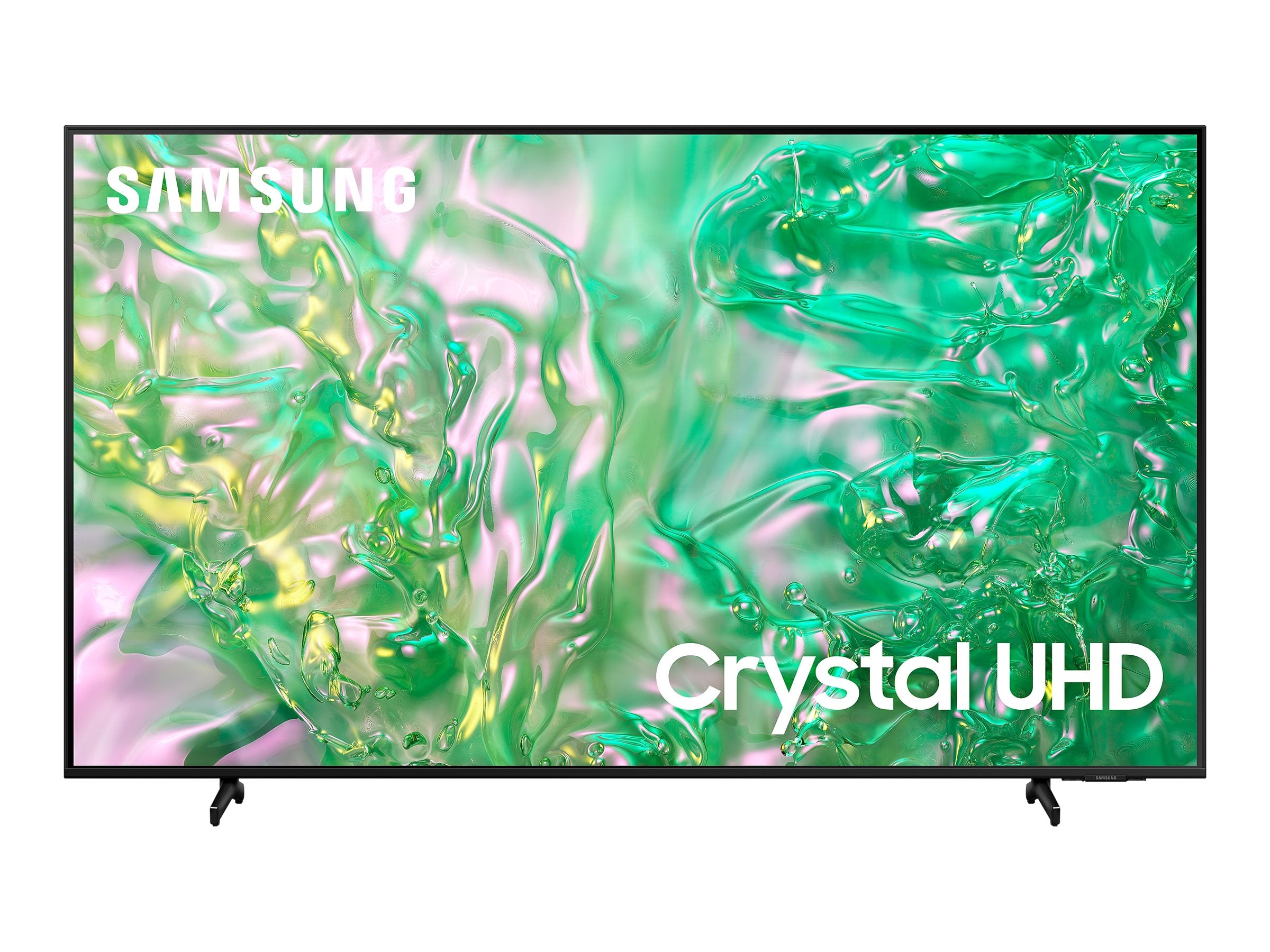 Samsung Samsung TU43DU8075U 43 4K UHD (2160p)