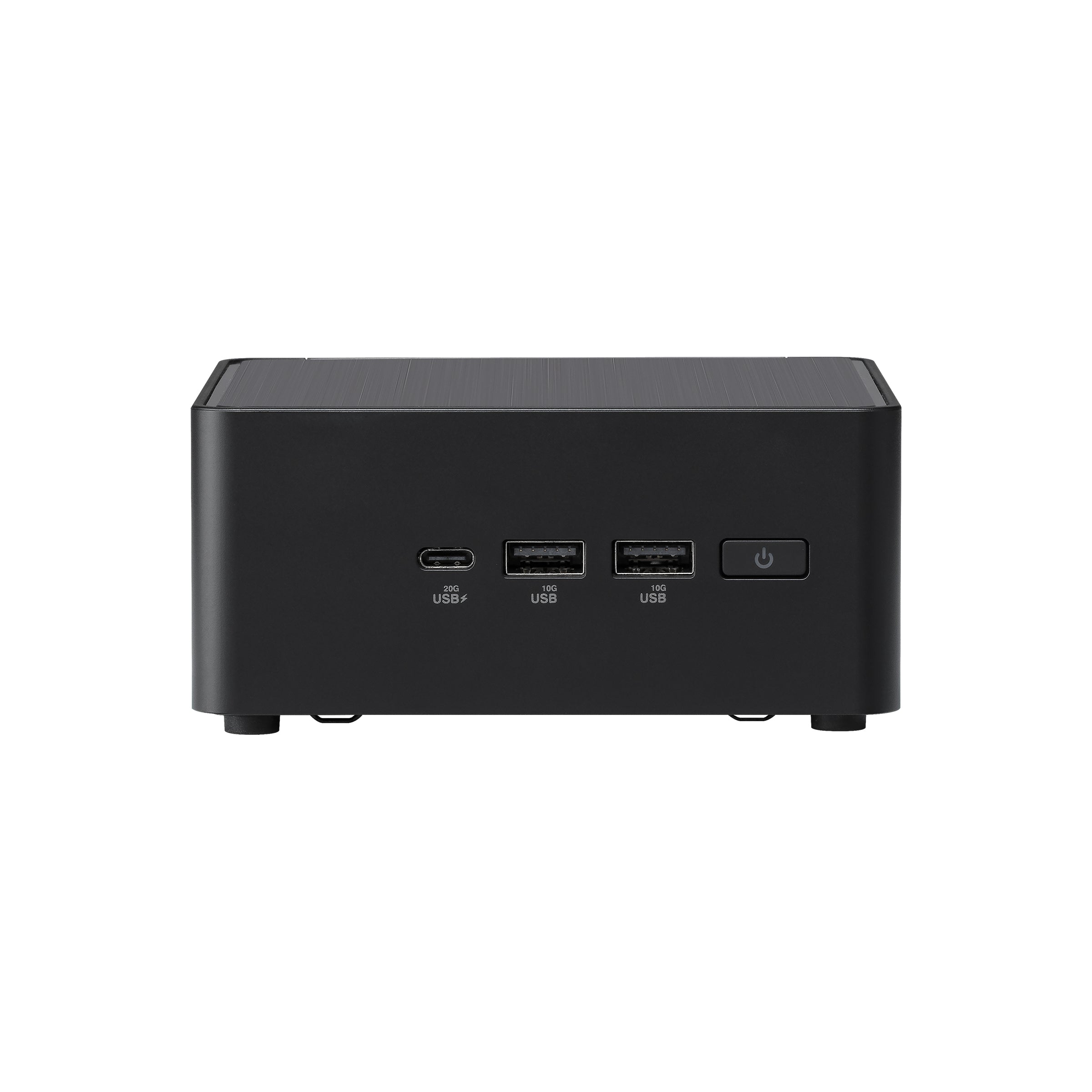 ASUS NUC 14 Pro RNUC14RVHU700000I Svart 155H