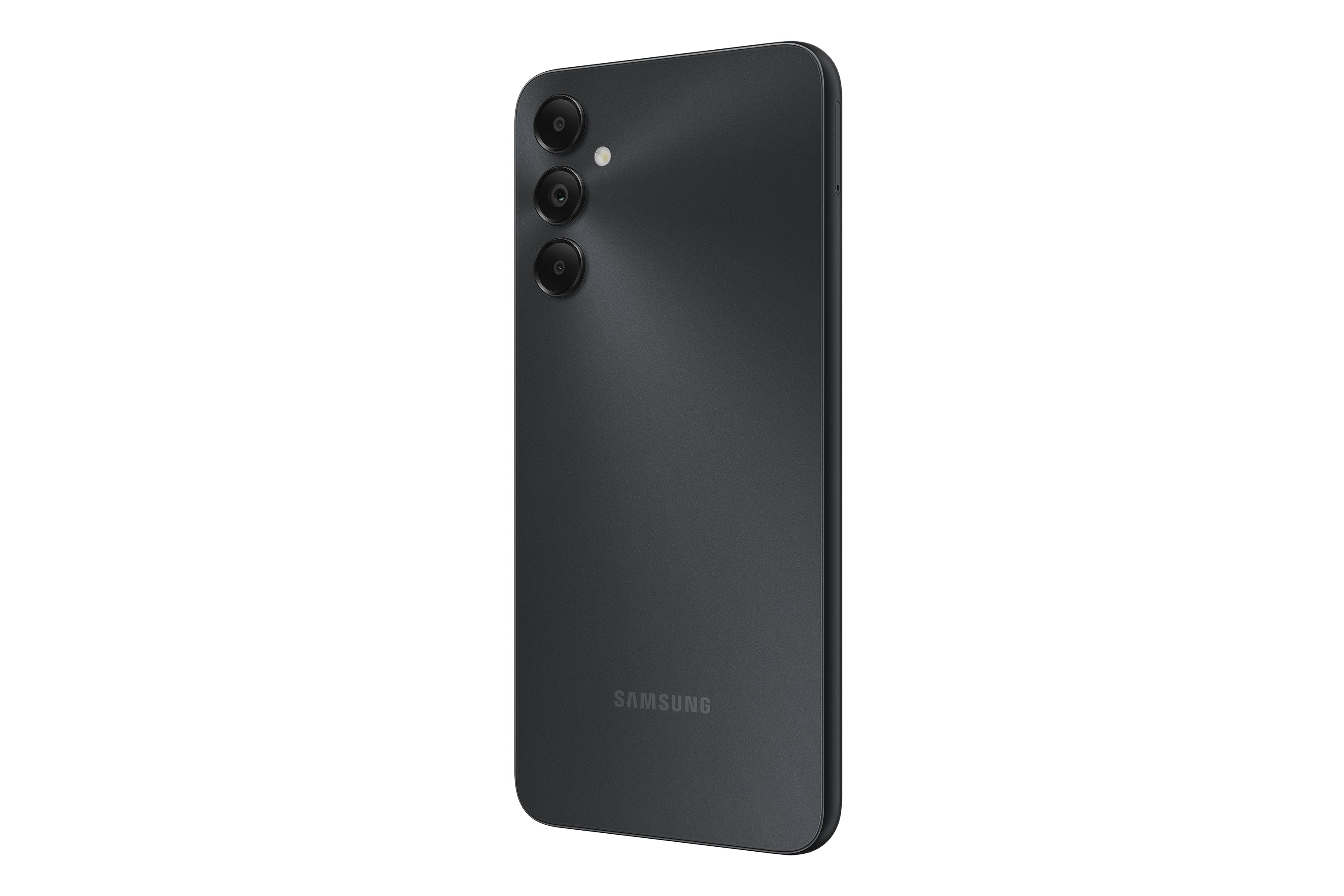 Samsung Galaxy A05s 17 cm (6.7") Dubbla SIM-kort Android 13 4G USB Type-C 4 GB 64 GB 5000 mAh Svart