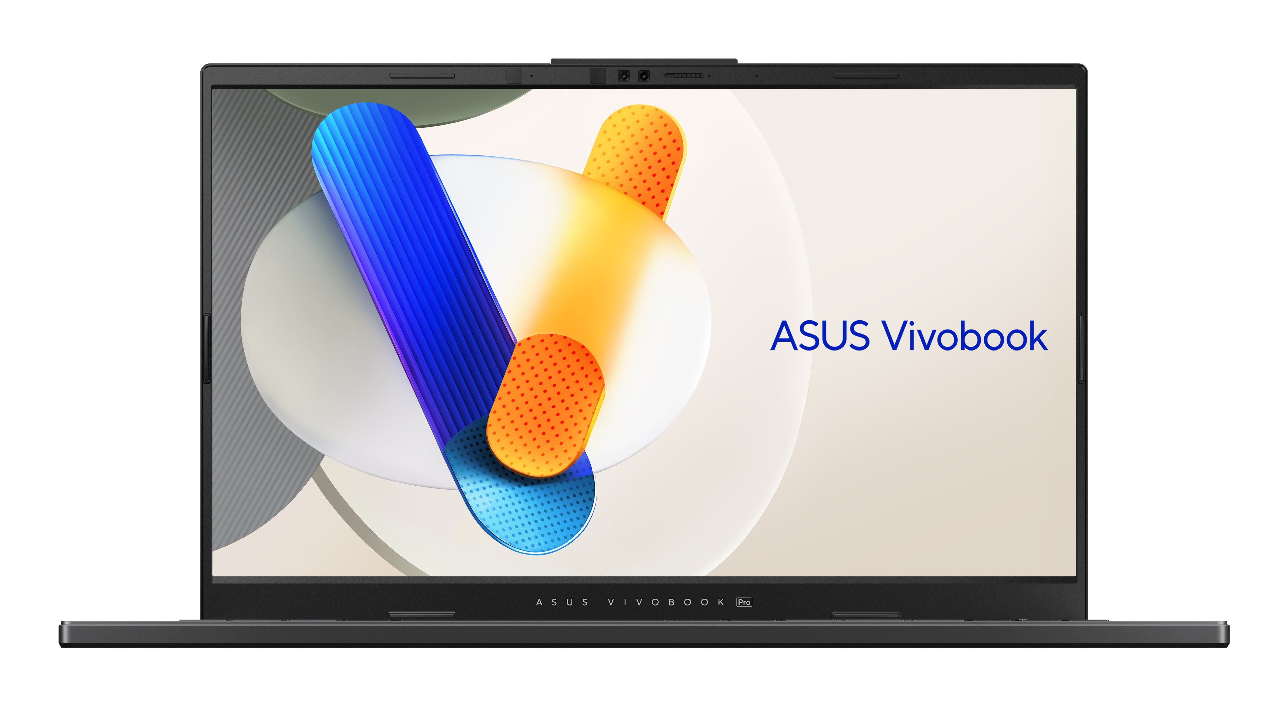 ASUS ASUS Vivobook Pro 15 OLED N6506MV-MA019W bärbara datorer Intel Core Ultra 7 155H Bärbar dator 39,6 cm (15.6") 3K 16 GB DDR5-SDRAM 1 TB SSD NVIDIA GeForce RTX 4060 Wi-Fi 6E (802.11ax) Windows 11 Home Grå