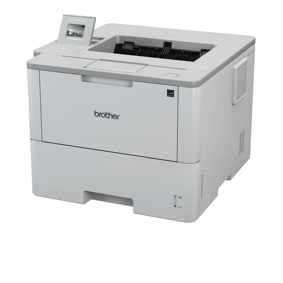 Brother HL-L6300DW laserskrivare 1200 x 1200 DPI A4 Wi-Fi