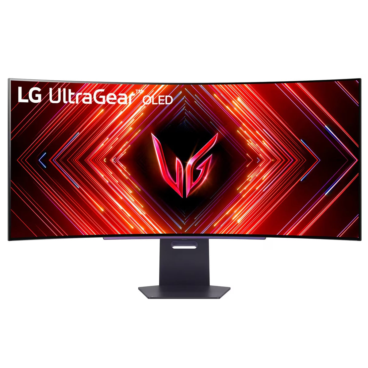 LG Electronics LG UltraGear 45GS95QX-B 45 OLED 3440 x 1440 (UltraWide) HDMI DisplayPort 240Hz