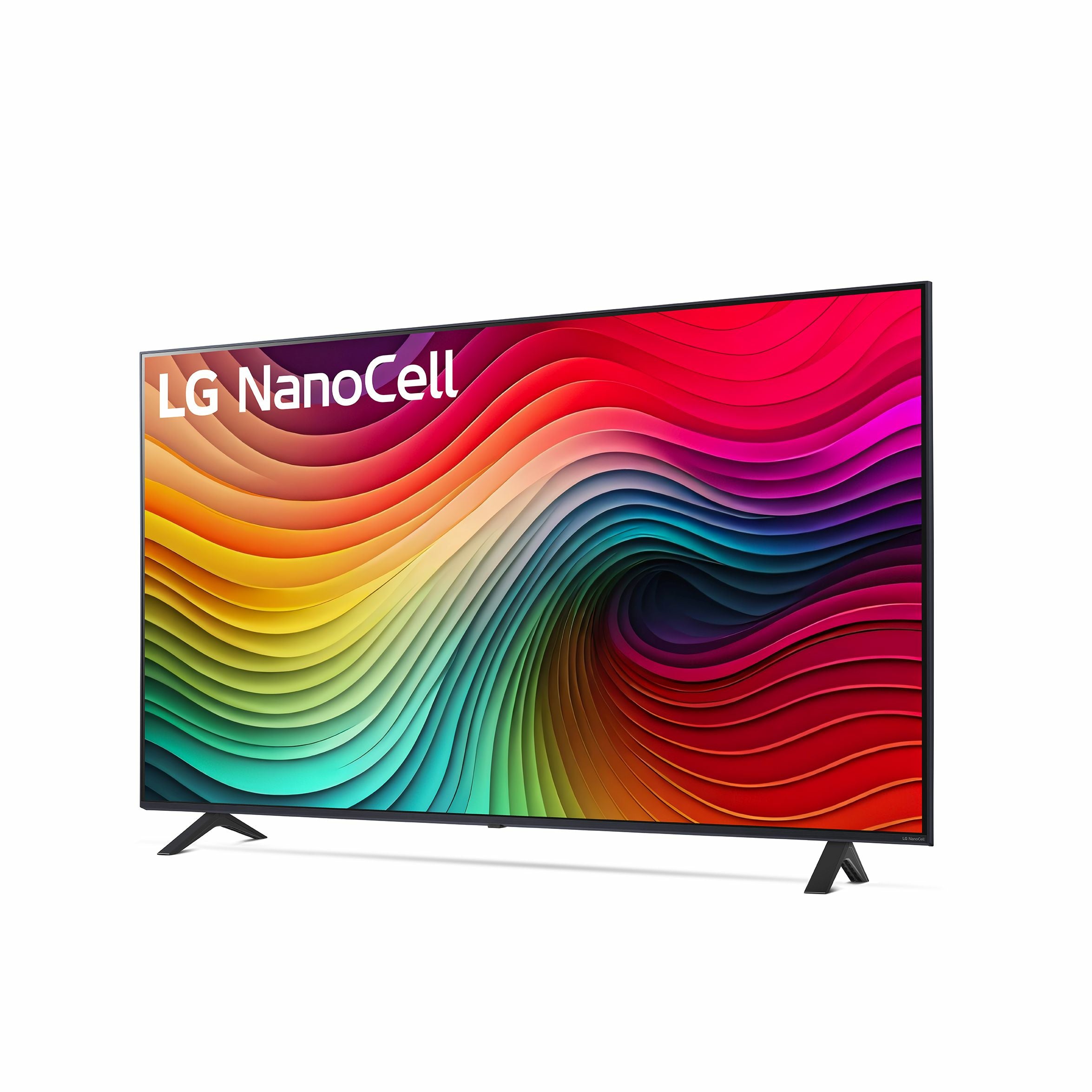 LG LG NanoCell 65NANO82T6B 165,1 cm (65") 4K Ultra HD Smart-TV Wi-Fi Brun