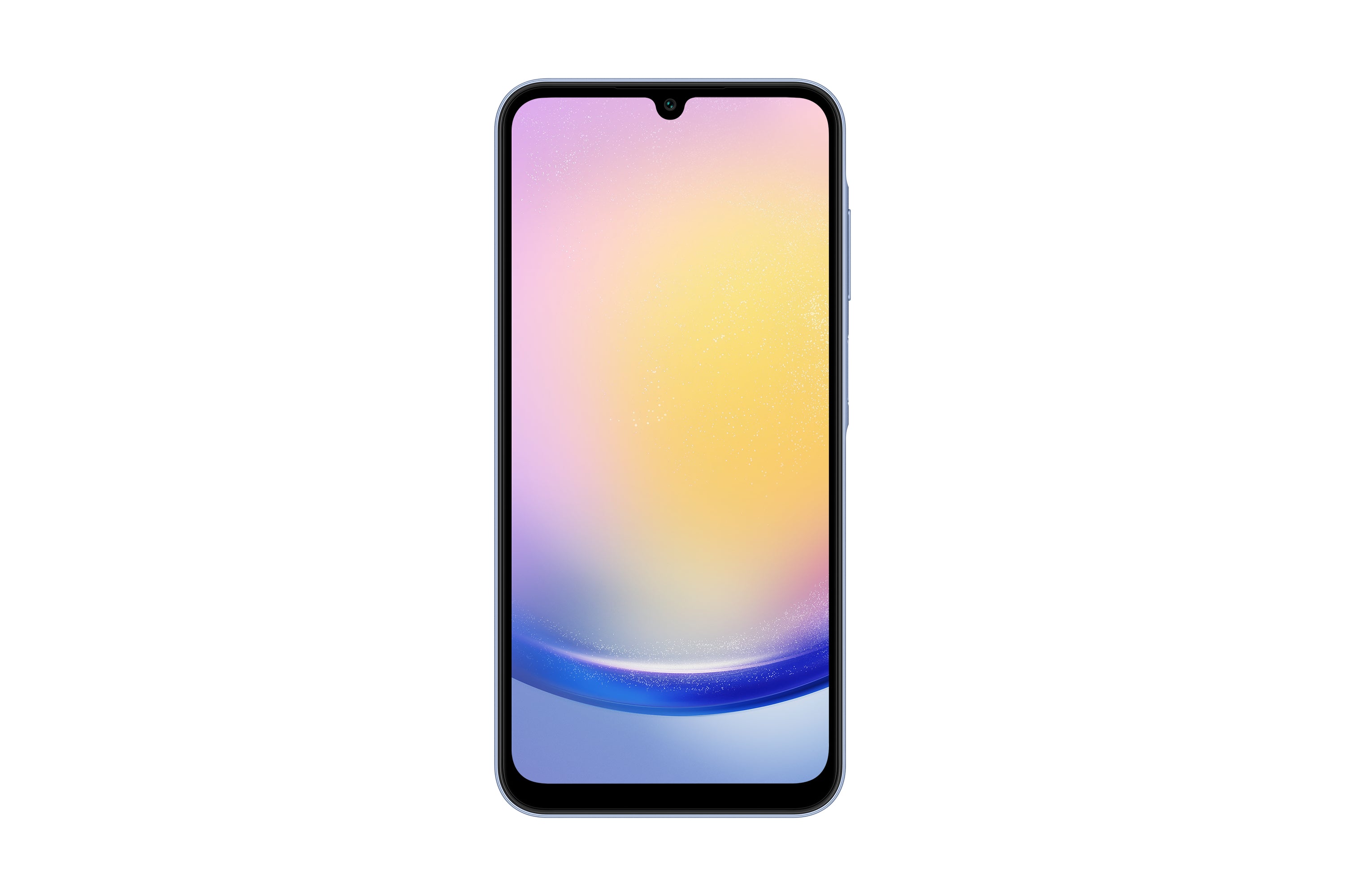 Samsung Galaxy A25 5G 16,5 cm (6.5") Hybrid Dual SIM USB Type-C 6 GB 128 GB 5000 mAh Blå