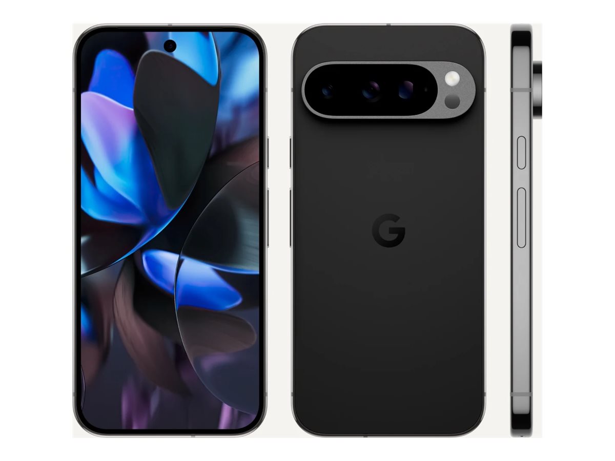 Google Pixel 9 Pro XL 6.8 128GB Obsidian