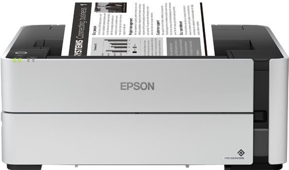 Epson Epson EcoTank M1170 bläckstråleskrivare 1200 x 2400 DPI A4 Wi-Fi