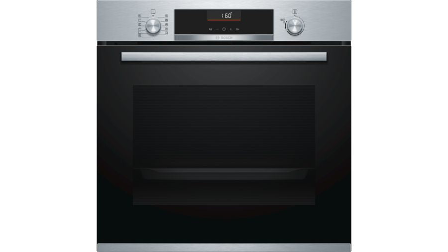 Bosch Bosch Serie 6 HBA5560S0 ovens 71 l Stainless steel