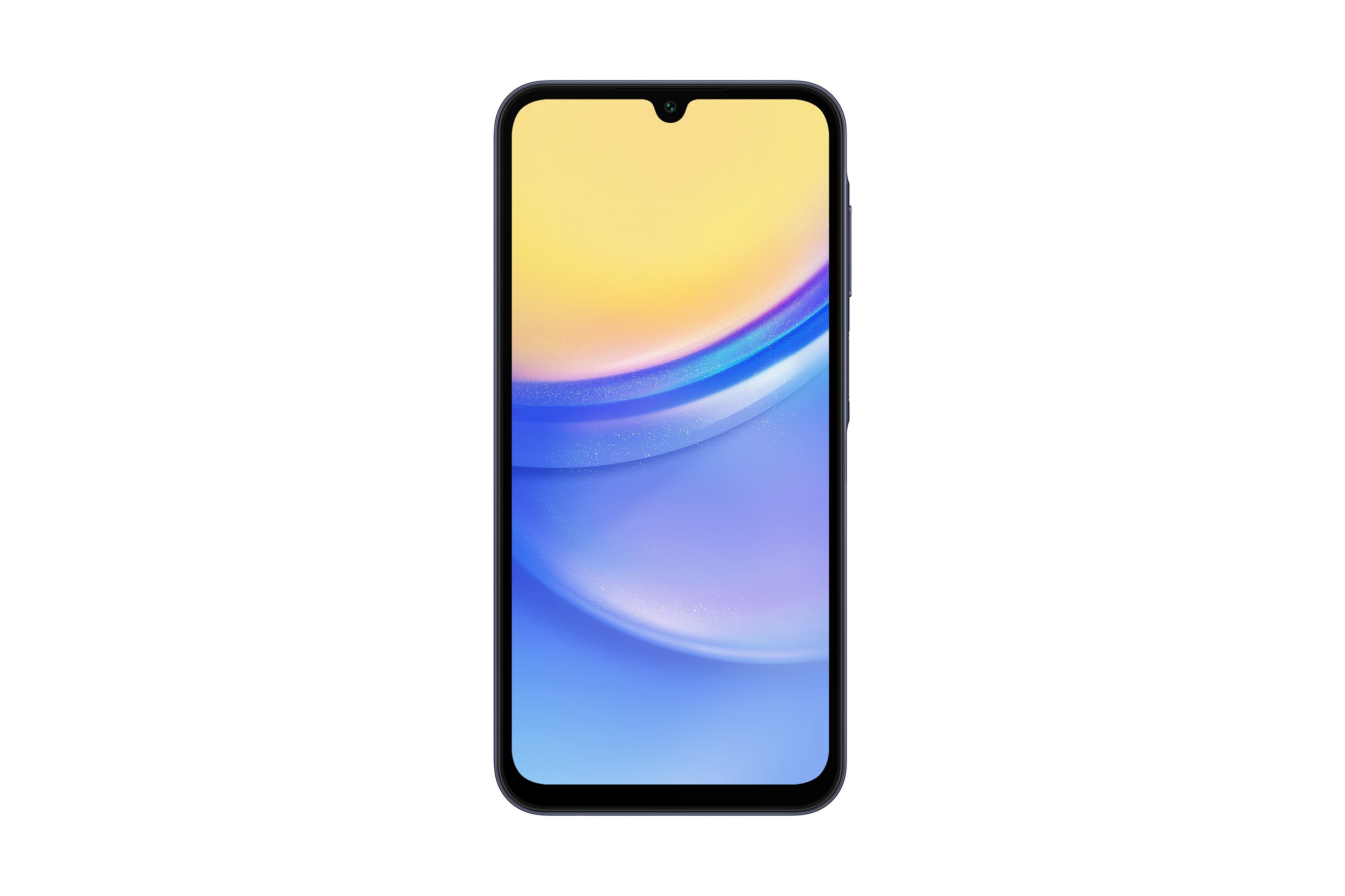 Samsung Galaxy A15 5G 16,5 cm (6.5") Hybrid Dual SIM USB Type-C 4 GB 128 GB 5000 mAh Svart, Blå