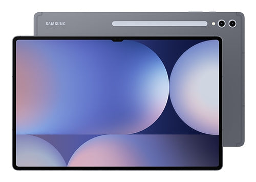 Samsung Samsung Galaxy Tab S10 Ultra 256 GB 37,1 cm (14.6") 12 GB Wi-Fi 7 (802.11be) Grå