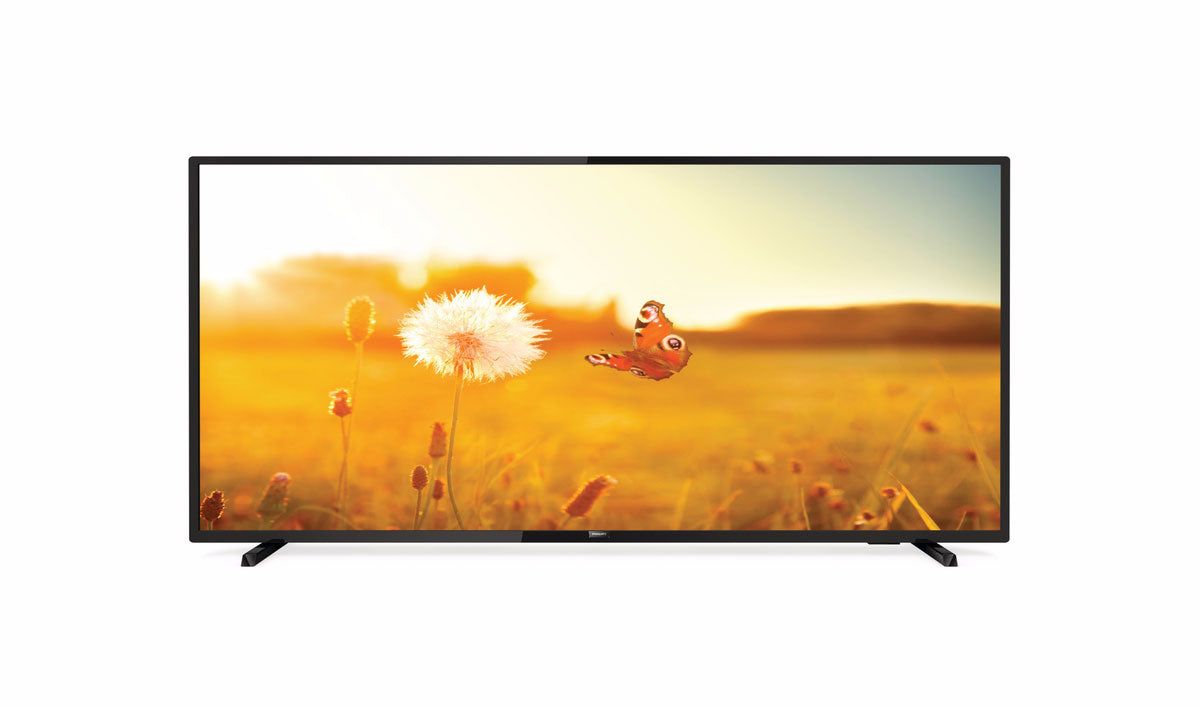 Philips EasySuite 32HFL3014/12 TV-apparat 81,3 cm (32") HD Svart 250 cd/m²