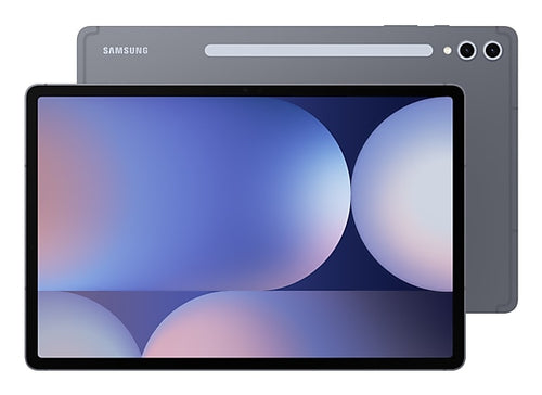 Samsung Samsung Galaxy Tab S10+ 5G LTE-TDD & LTE-FDD 256 GB 31,5 cm (12.4") 12 GB Wi-Fi 6E (802.11ax) Grå