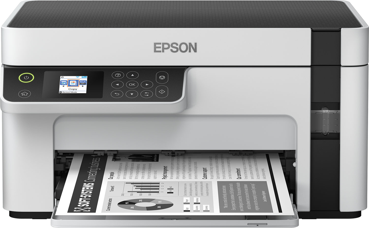 Epson Epson EcoTank ET-M2120