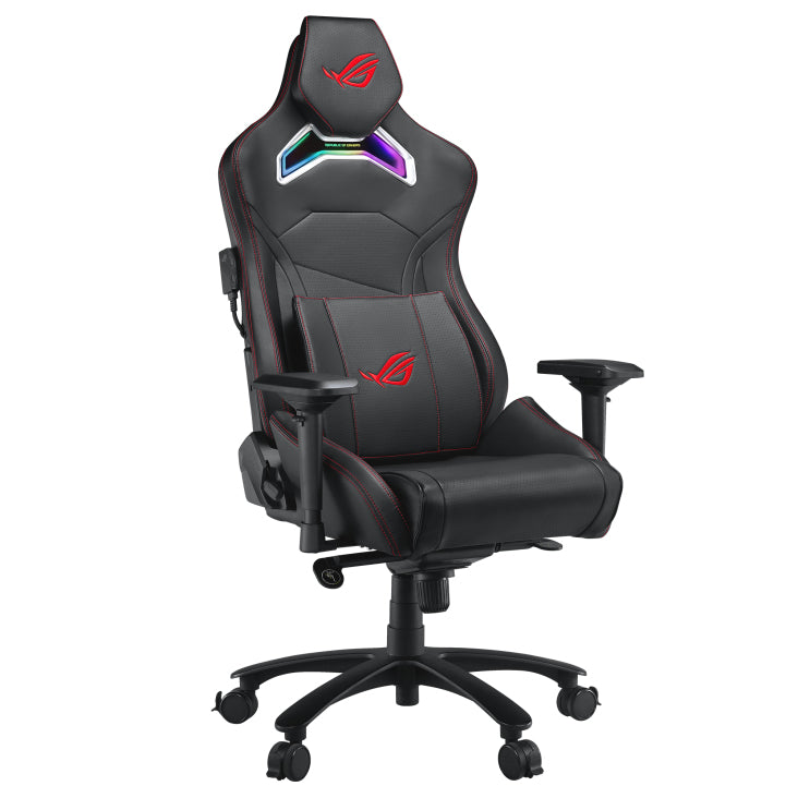 ASUS ROG Chariot RGB Universal spelstol Svart