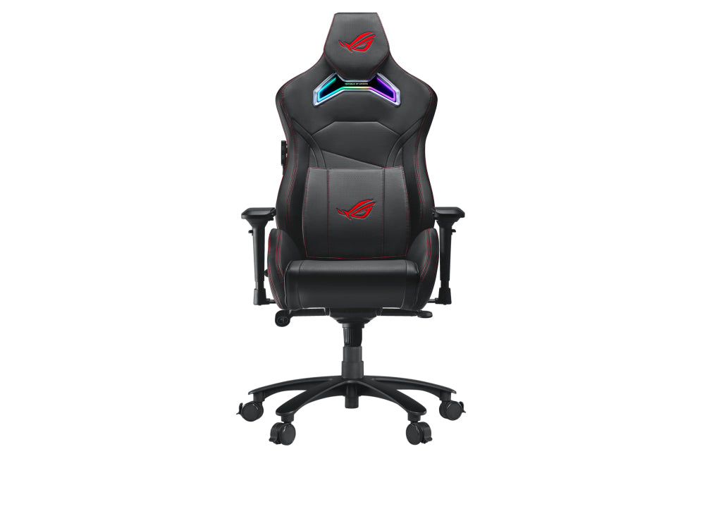 ASUS ROG Chariot RGB Universal spelstol Svart