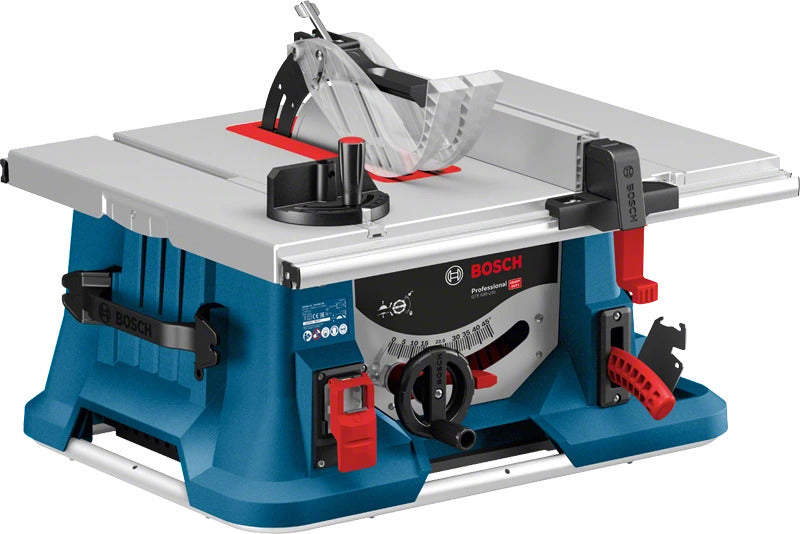 Bosch Bosch GTS 635-216 Professional 1600 W 550 RPM