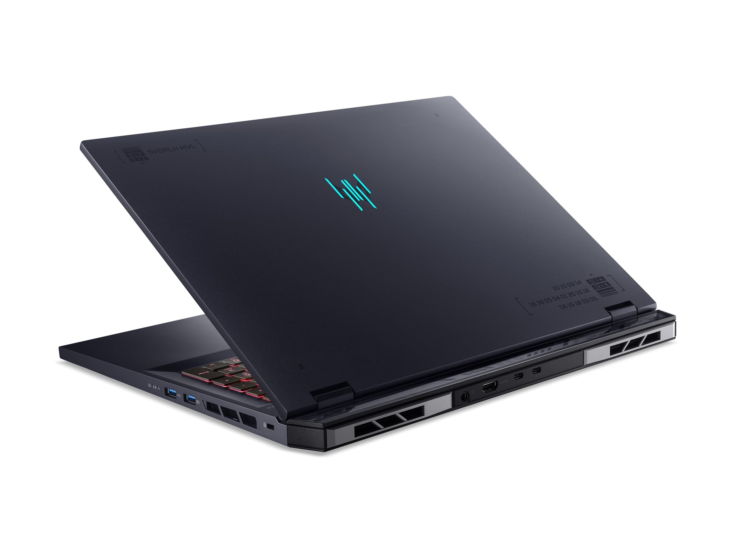 Acer Predator Helios Neo 18 PHN18-71 18 I9-14900HX 32GB 1.024TB NVIDIA GeForce RTX 4070 / Intel UHD Graphics Windows 11 Home