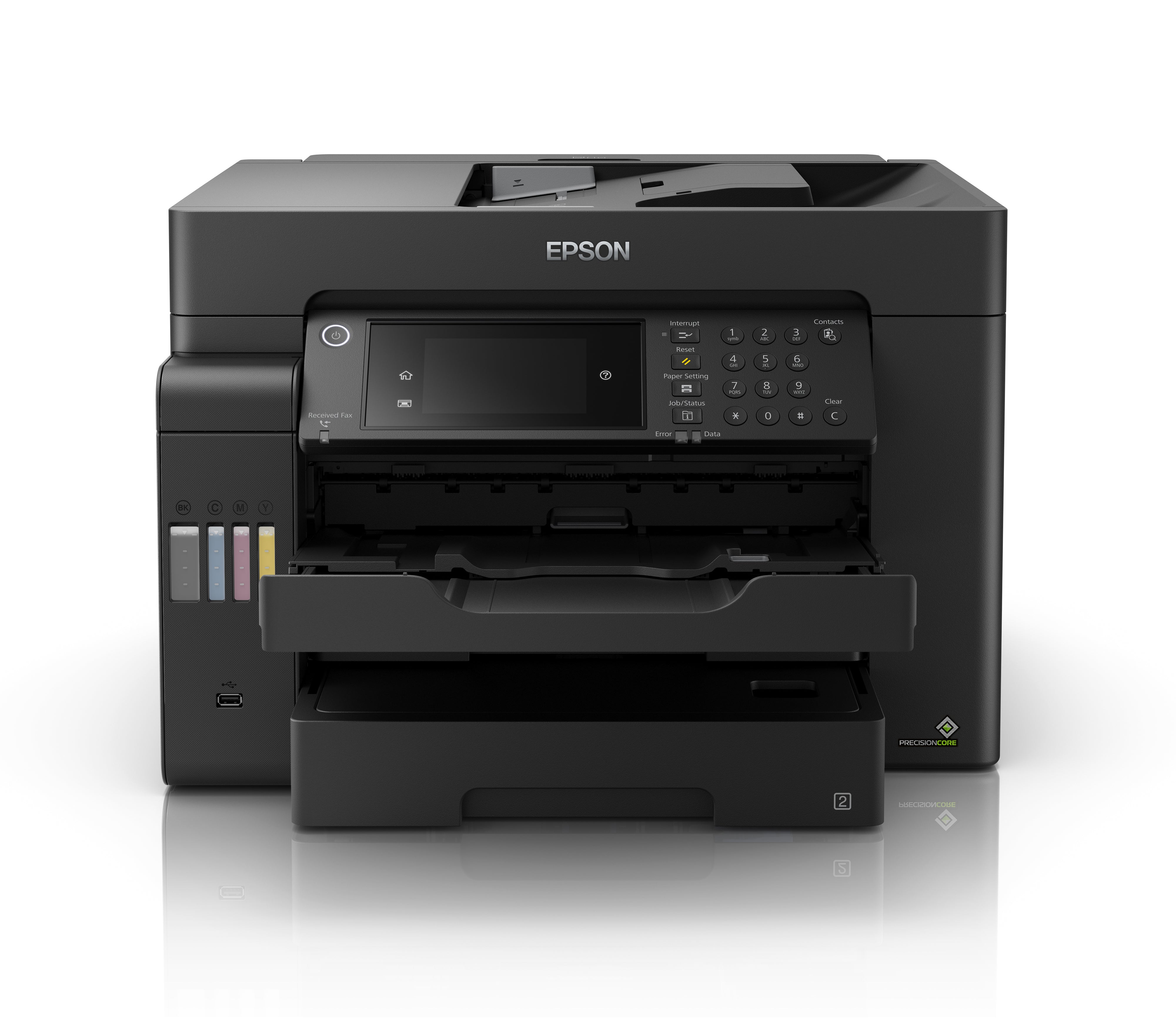 Epson EcoTank L15150 Bläckstråleskrivare A3+ 4800 x 2400 DPI 32 ppm Wi-Fi