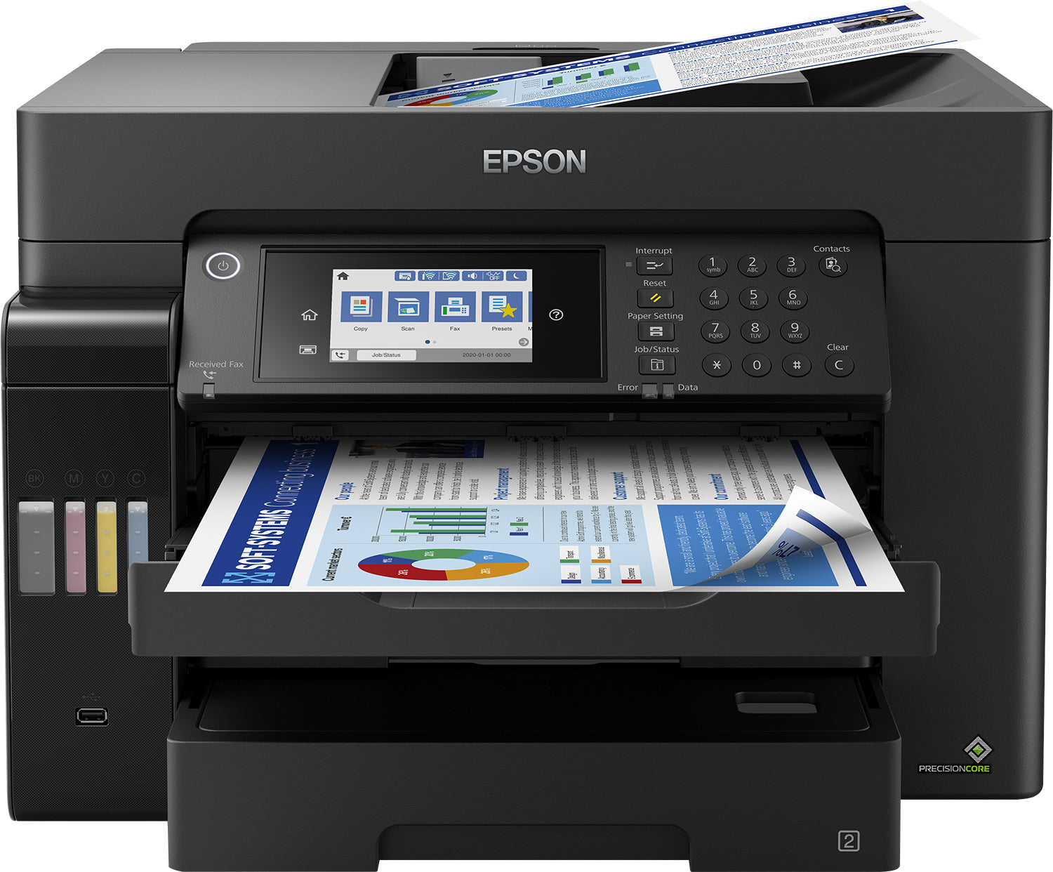 Epson Epson EcoTank ET-16650