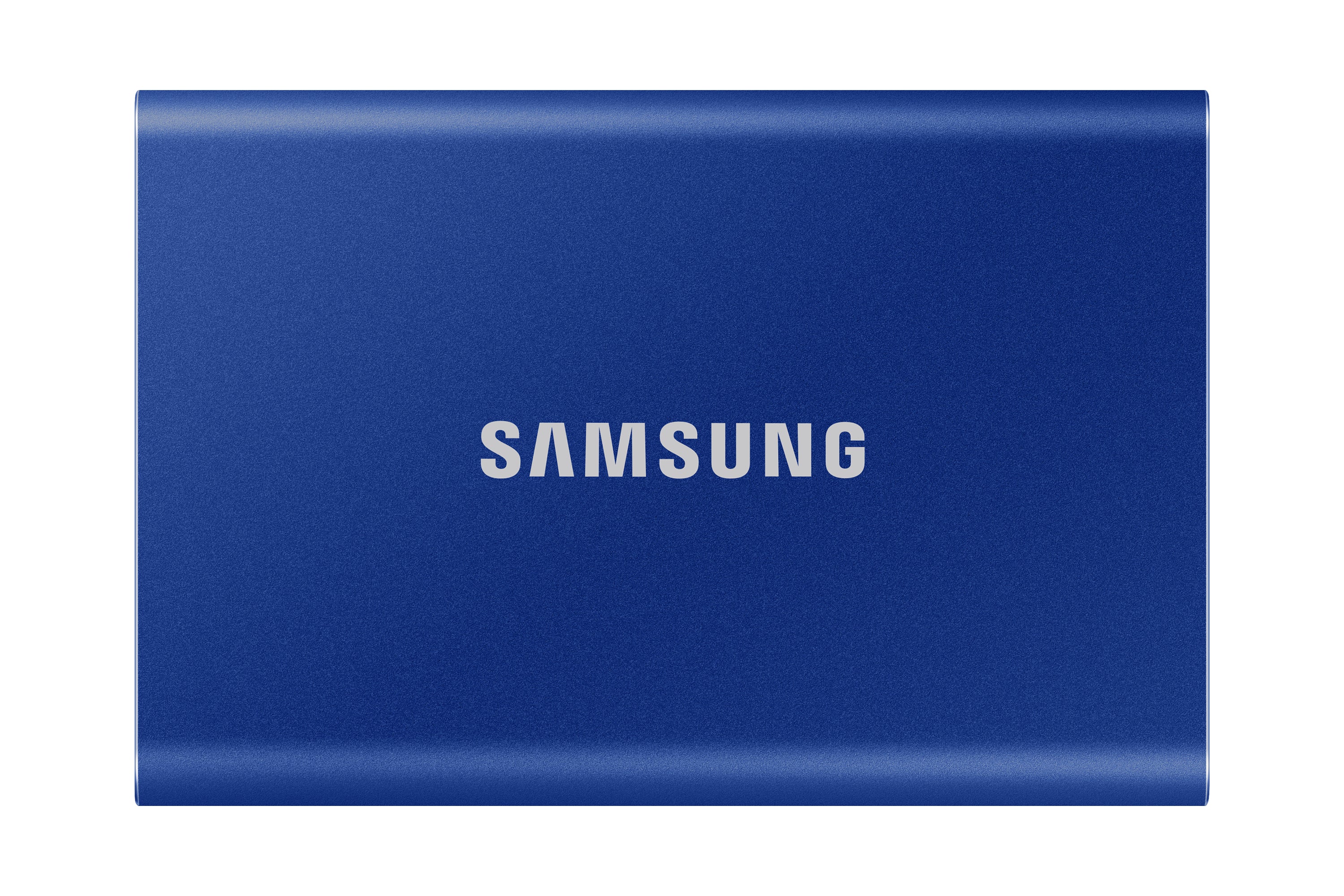 Samsung Samsung Portable SSD T7 2 TB USB Type-C 3.2 Gen 2 (3.1 Gen 2) Blue