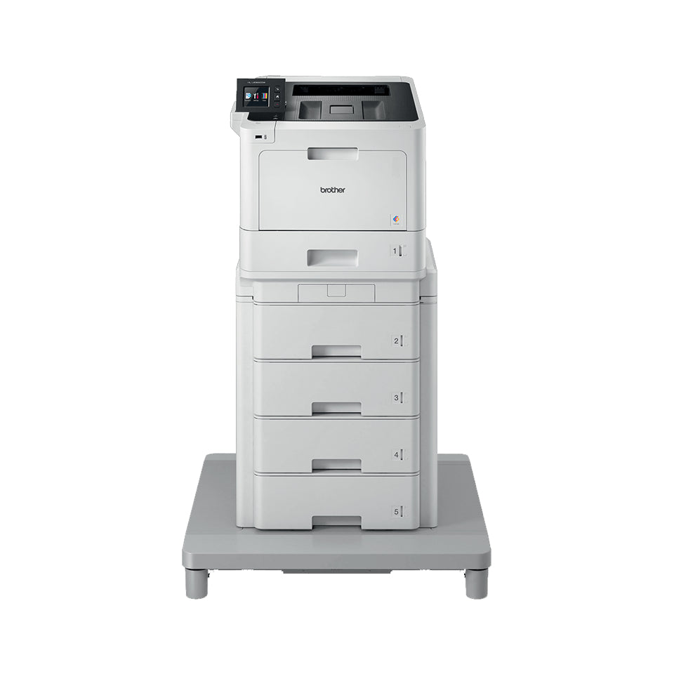 Brother HL-L8360CDW laserskrivare Färg 2400 x 600 DPI A4 Wi-Fi